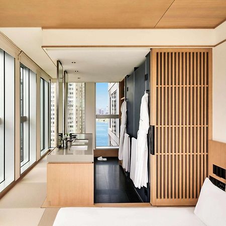 Aki Hong Kong - Mgallery Luaran gambar