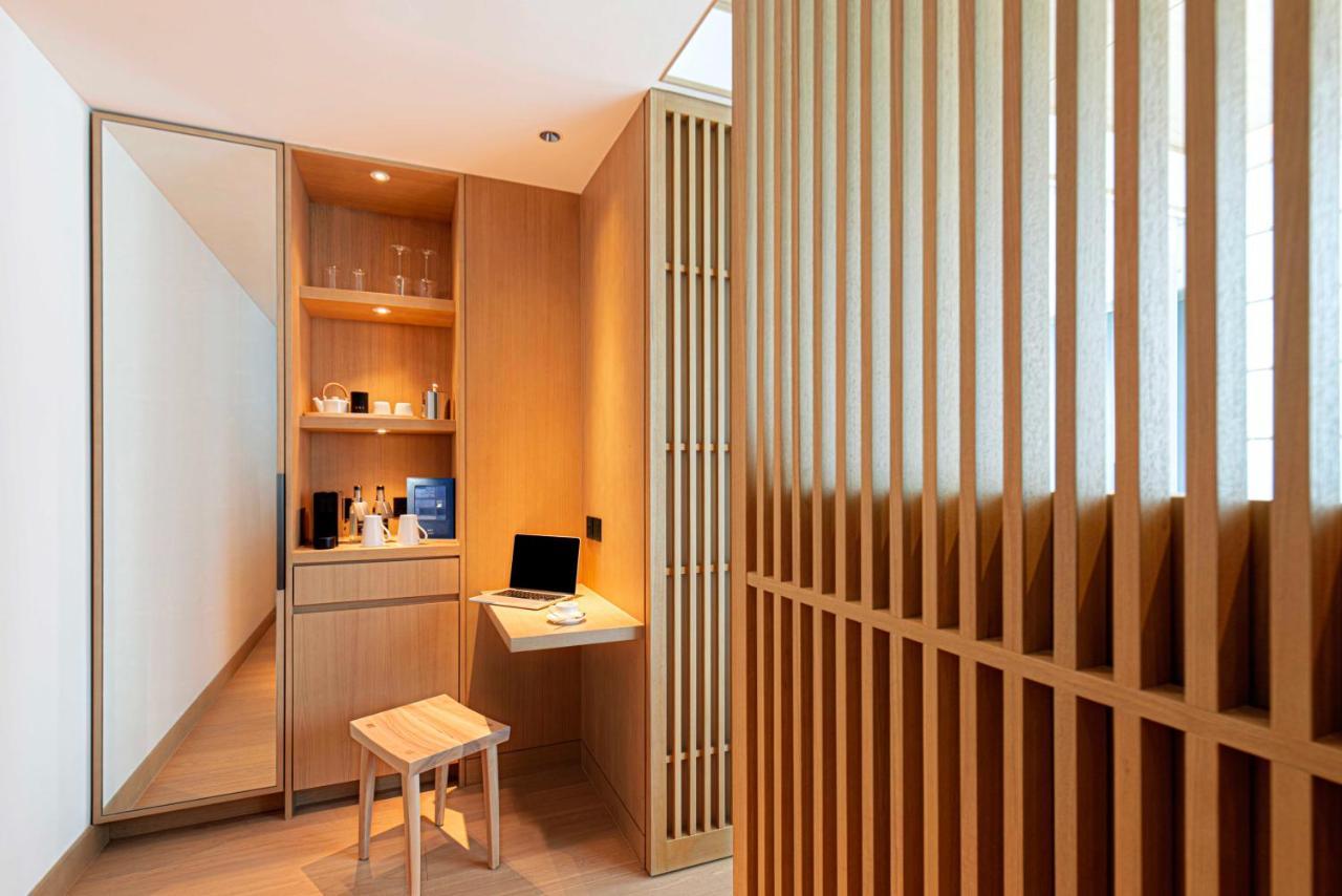 Aki Hong Kong - Mgallery Luaran gambar