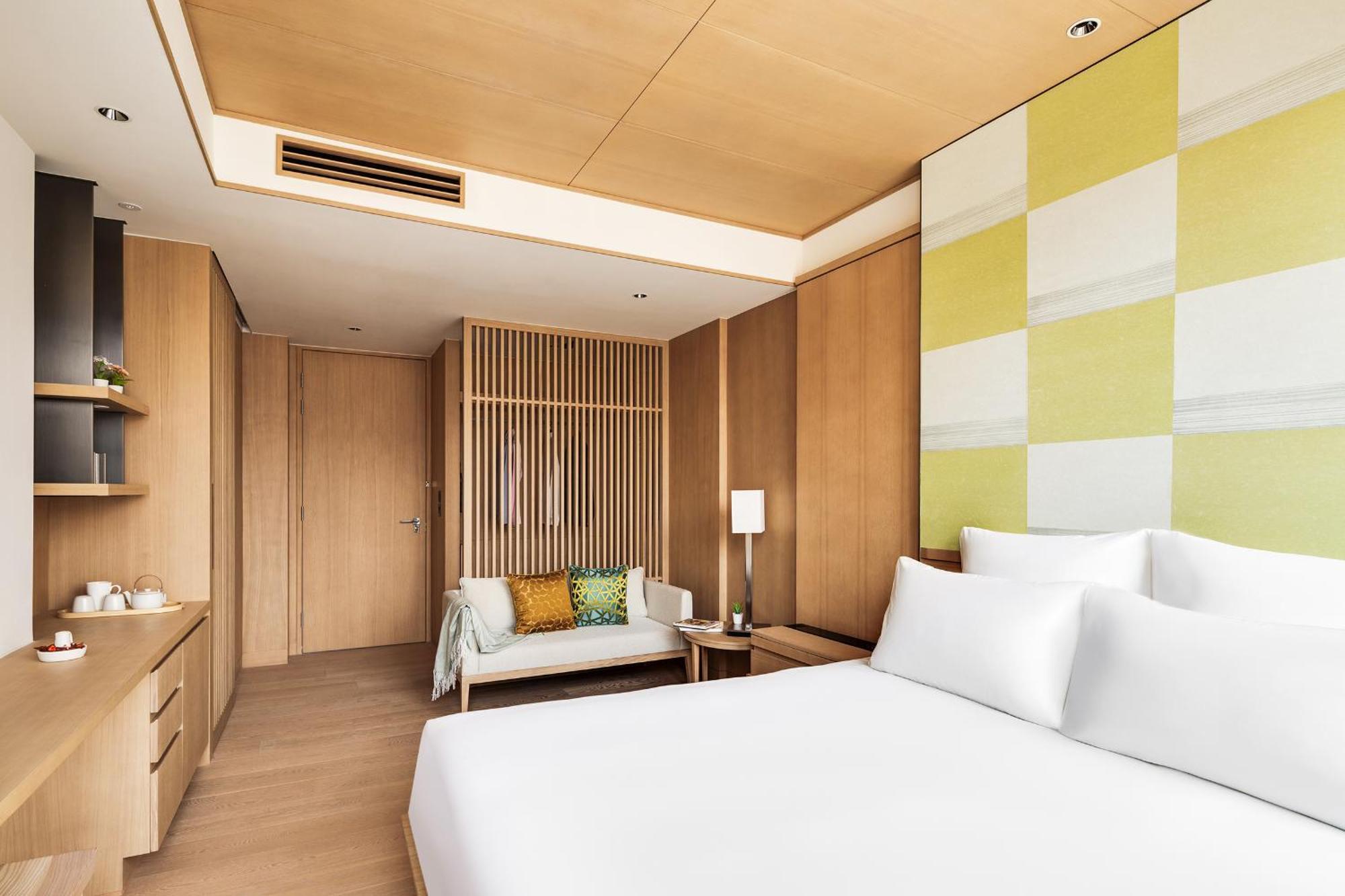 Aki Hong Kong - Mgallery Luaran gambar