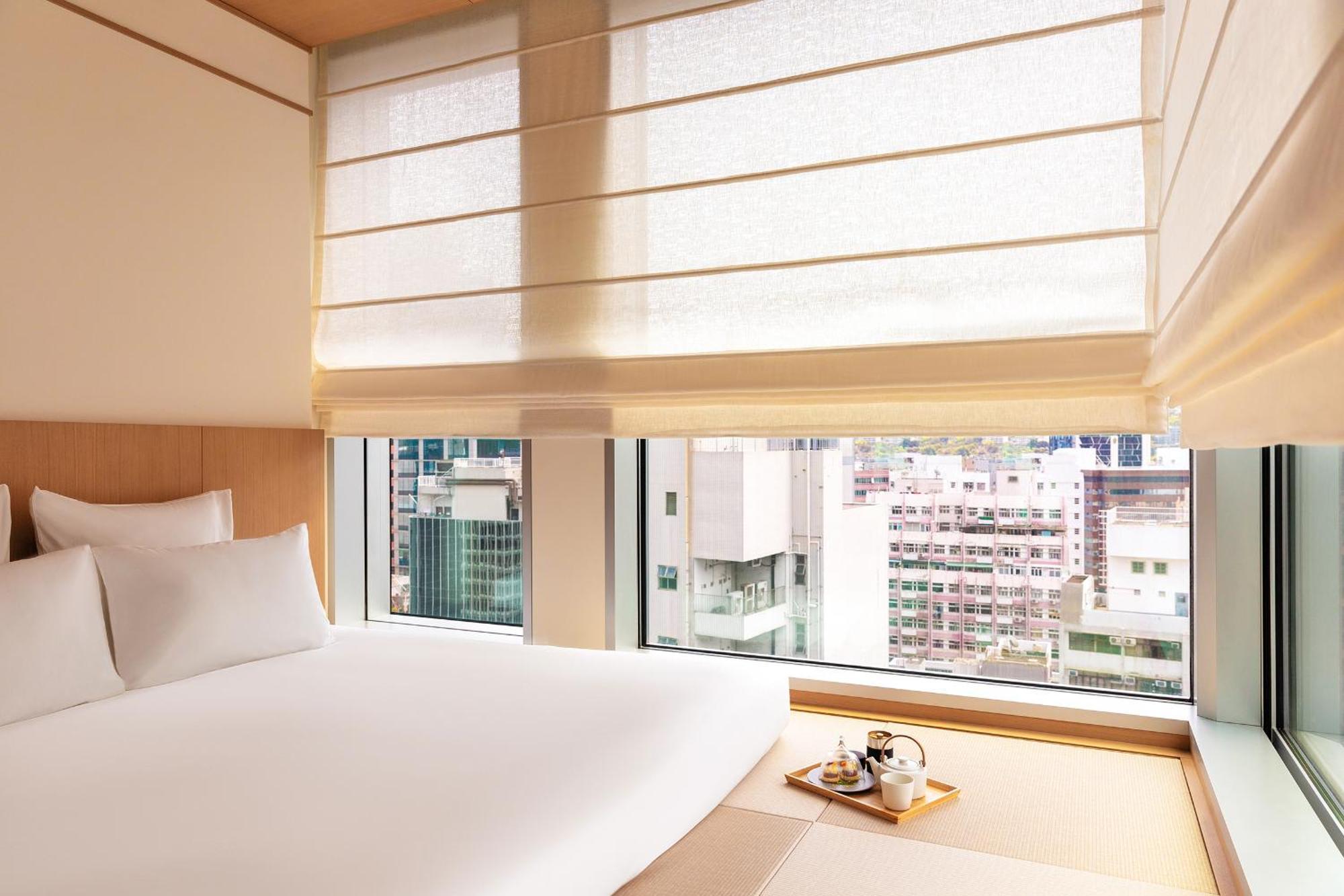 Aki Hong Kong - Mgallery Luaran gambar
