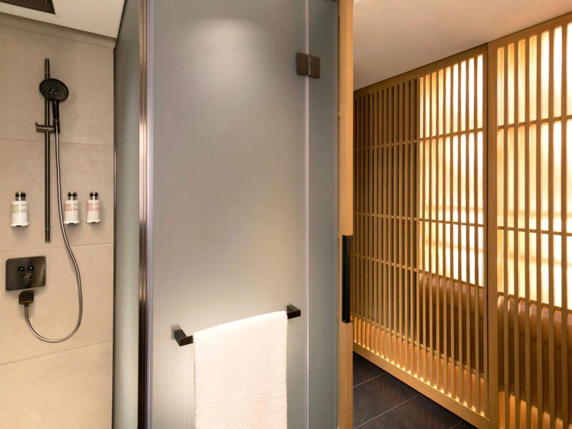 Aki Hong Kong - Mgallery Luaran gambar