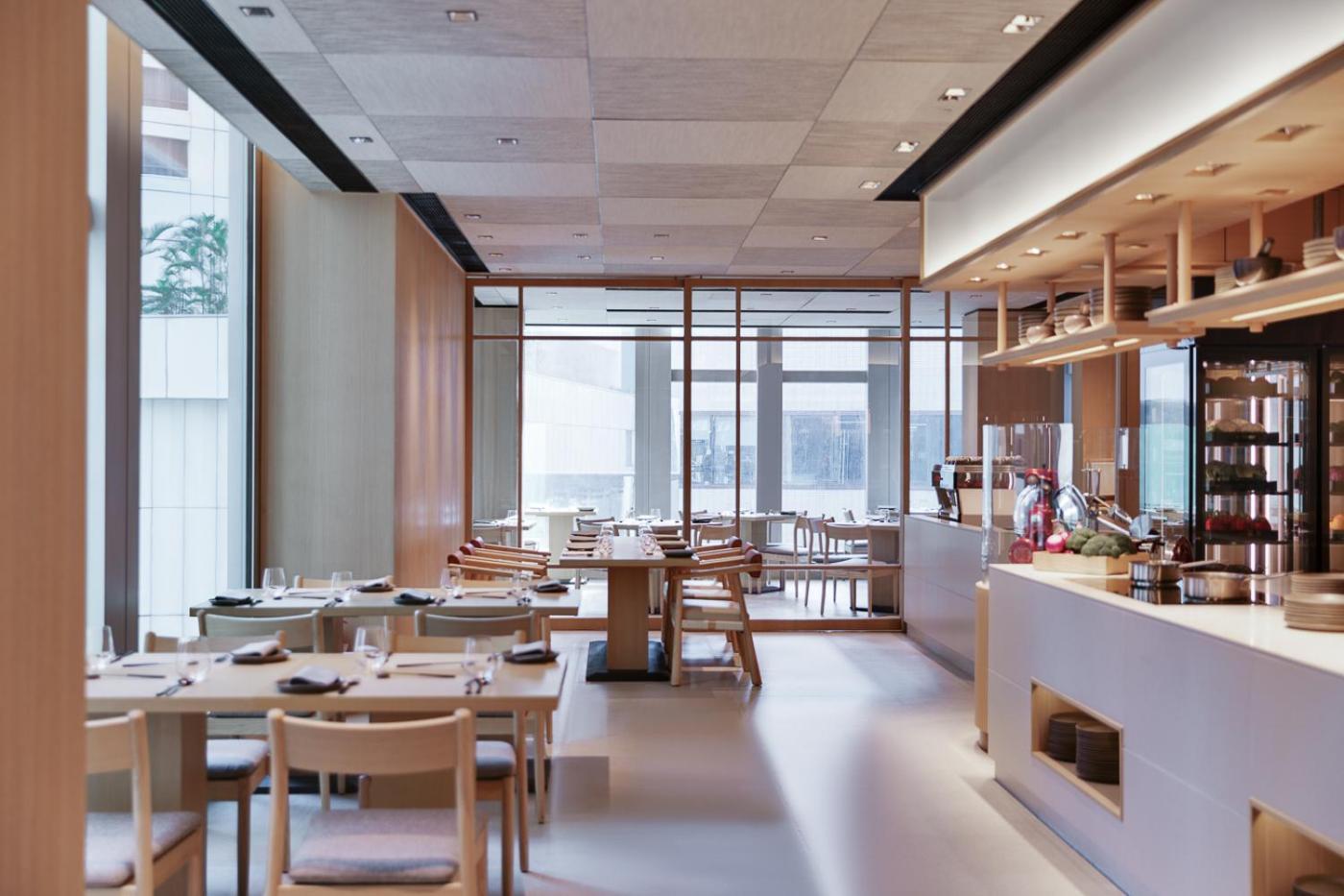 Aki Hong Kong - Mgallery Luaran gambar