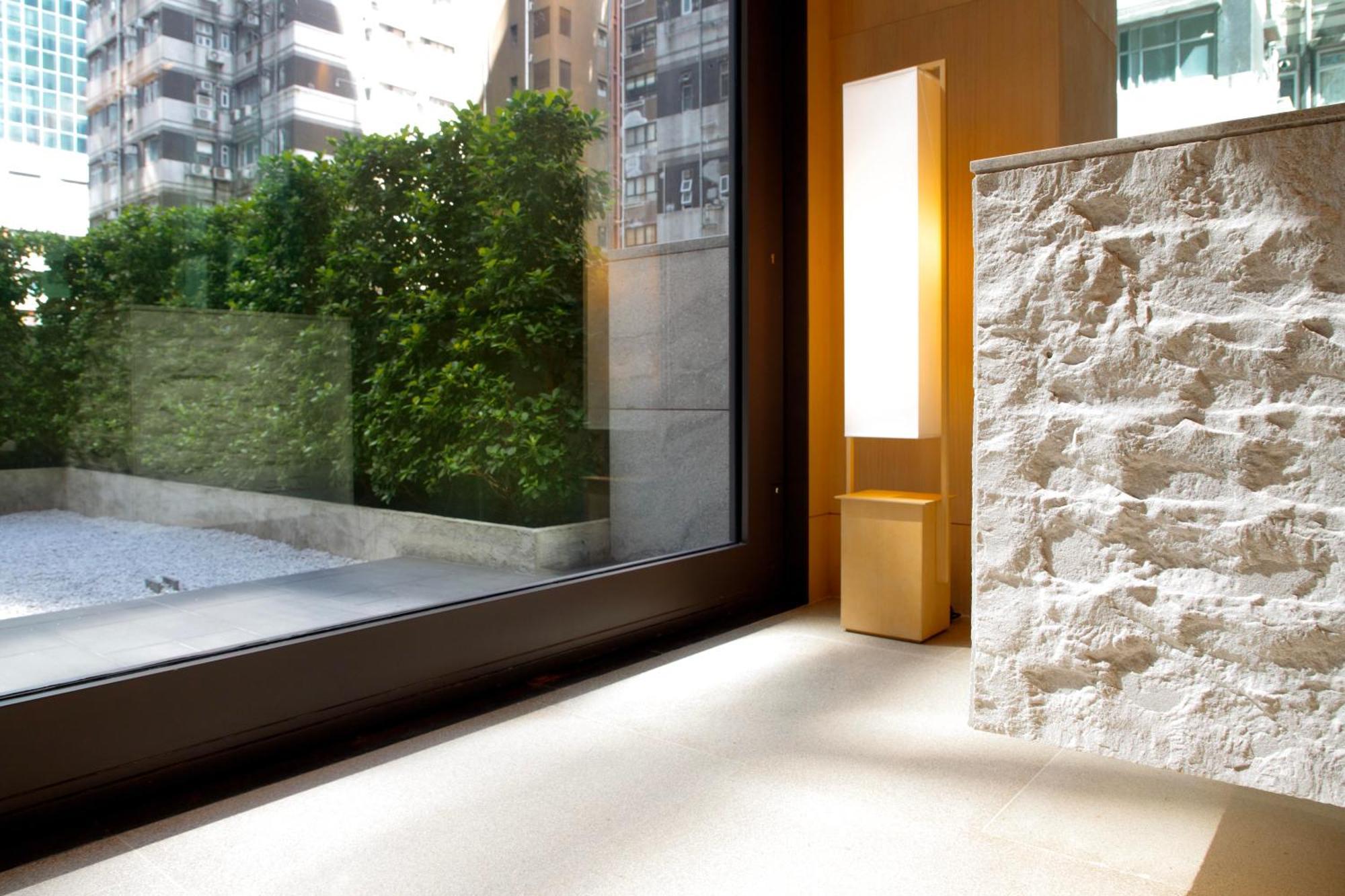 Aki Hong Kong - Mgallery Luaran gambar